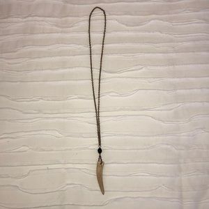 Urban Outfitters long necklace